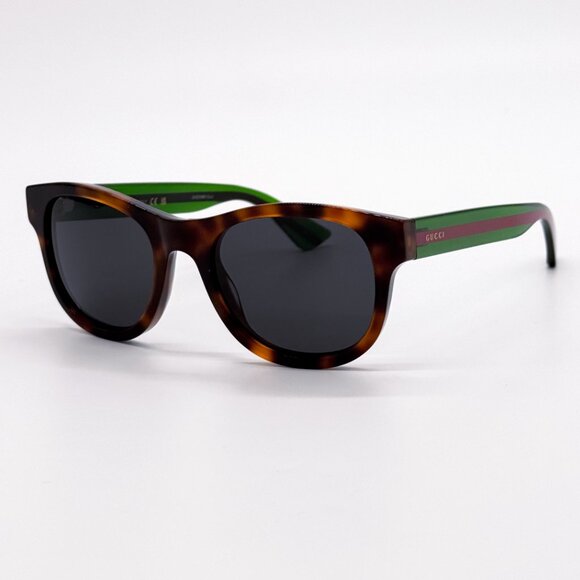 NEW GUCCI SUNGLASSES, GUCCI GG0003SN 003 - Picture 1 of 13